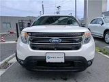 2013 Ford Explorer XLT Sedan for sale, Japanese used car export - photo 4 of 46 | GULJI TRADERS