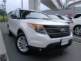 2013 Ford Explorer XLT Sedan for sale, Japanese used car export - photo 5 of 46 | GULJI TRADERS