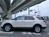 2013 Ford Explorer XLT Sedan for sale, Japanese used car export - photo 6 of 46 | GULJI TRADERS