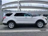 2013 Ford Explorer XLT Sedan for sale, Japanese used car export - photo 7 of 46 | GULJI TRADERS