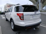 2013 Ford Explorer XLT Sedan for sale, Japanese used car export - photo 9 of 46 | GULJI TRADERS
