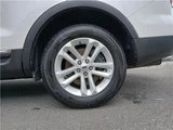 2013 Ford Explorer XLT Sedan for sale, Japanese used car export - photo 14 of 46 | GULJI TRADERS