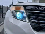 2013 Ford Explorer XLT Sedan for sale, Japanese used car export - photo 17 of 46 | GULJI TRADERS