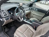2013 Ford Explorer XLT Sedan for sale, Japanese used car export - photo 20 of 46 | GULJI TRADERS