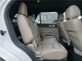 2013 Ford Explorer XLT Sedan for sale, Japanese used car export - photo 31 of 46 | GULJI TRADERS