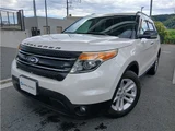 2013 Ford Explorer Sedan for sale, Japanese used car export - photo 1 of 63 | GULJI TRADERS