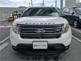 2013 Ford Explorer Sedan for sale, Japanese used car export - photo 2 of 63 | GULJI TRADERS