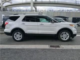 2013 Ford Explorer Sedan for sale, Japanese used car export - photo 6 of 63 | GULJI TRADERS