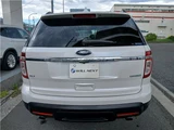 2013 Ford Explorer Sedan for sale, Japanese used car export - photo 10 of 63 | GULJI TRADERS