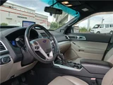 2013 Ford Explorer Sedan for sale, Japanese used car export - photo 21 of 63 | GULJI TRADERS