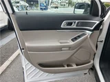 2013 Ford Explorer Sedan for sale, Japanese used car export - photo 25 of 63 | GULJI TRADERS