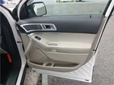 2013 Ford Explorer Sedan for sale, Japanese used car export - photo 39 of 63 | GULJI TRADERS