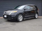 2013 Ford Explorer XLT Sedan for sale, Japanese used car export - photo 4 of 47 | GULJI TRADERS