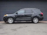 2013 Ford Explorer XLT Sedan for sale, Japanese used car export - photo 5 of 47 | GULJI TRADERS
