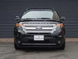 2013 Ford Explorer XLT Sedan for sale, Japanese used car export - photo 6 of 47 | GULJI TRADERS
