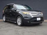 2013 Ford Explorer XLT Sedan for sale, Japanese used car export - photo 7 of 47 | GULJI TRADERS