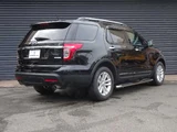 2013 Ford Explorer XLT Sedan for sale, Japanese used car export - photo 9 of 47 | GULJI TRADERS