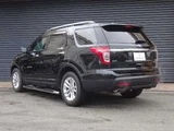 2013 Ford Explorer XLT Sedan for sale, Japanese used car export - photo 10 of 47 | GULJI TRADERS