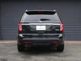 2013 Ford Explorer XLT Sedan for sale, Japanese used car export - photo 11 of 47 | GULJI TRADERS