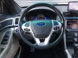 2013 Ford Explorer XLT Sedan for sale, Japanese used car export - photo 13 of 47 | GULJI TRADERS