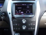 2013 Ford Explorer XLT Sedan for sale, Japanese used car export - photo 17 of 47 | GULJI TRADERS