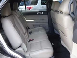 2013 Ford Explorer XLT Sedan for sale, Japanese used car export - photo 29 of 47 | GULJI TRADERS