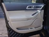 2013 Ford Explorer XLT Sedan for sale, Japanese used car export - photo 37 of 47 | GULJI TRADERS