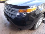 2013 Ford Explorer XLT Sedan for sale, Japanese used car export - photo 46 of 47 | GULJI TRADERS