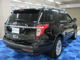 2013 Ford Explorer 4WD Sedan for sale, Japanese used car export - photo 2 of 56 | GULJI TRADERS