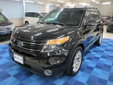 2013 Ford Explorer 4WD Sedan for sale, Japanese used car export - photo 4 of 56 | GULJI TRADERS
