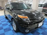 2013 Ford Explorer 4WD Sedan for sale, Japanese used car export - photo 6 of 56 | GULJI TRADERS
