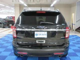 2013 Ford Explorer 4WD Sedan for sale, Japanese used car export - photo 8 of 56 | GULJI TRADERS