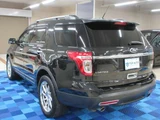 2013 Ford Explorer 4WD Sedan for sale, Japanese used car export - photo 9 of 56 | GULJI TRADERS