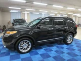 2013 Ford Explorer 4WD Sedan for sale, Japanese used car export - photo 10 of 56 | GULJI TRADERS