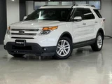 2013 Ford Explorer Sedan for sale, Japanese used car export - photo 1 of 9 | GULJI TRADERS