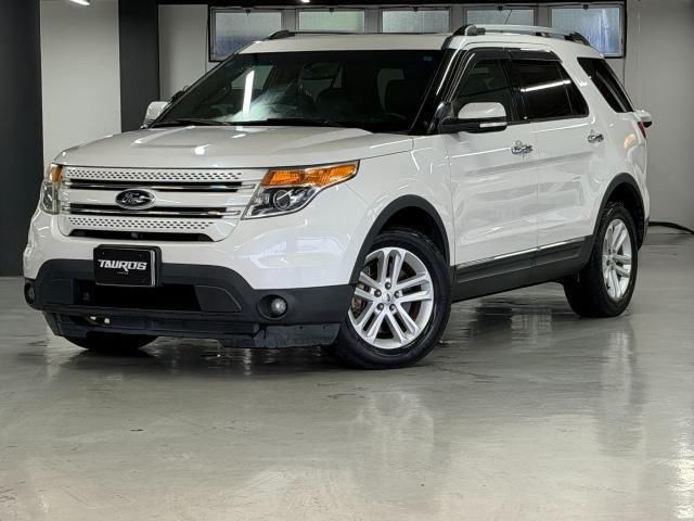 2013 Ford Explorer Sedan for sale, Japanese used car export | GULJI TRADERS