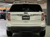 2013 Ford Explorer Sedan for sale, Japanese used car export - photo 2 of 9 | GULJI TRADERS