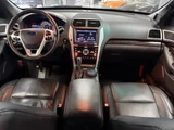 2013 Ford Explorer Sedan for sale, Japanese used car export - photo 3 of 9 | GULJI TRADERS