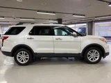2013 Ford Explorer Sedan for sale, Japanese used car export - photo 4 of 9 | GULJI TRADERS