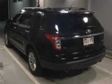 2013 Ford Explorer Sedan for sale, Japanese used car export - photo 2 of 10 | GULJI TRADERS