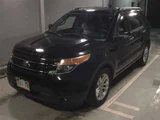 2013 Ford Explorer Sedan for sale, Japanese used car export - photo 4 of 10 | GULJI TRADERS