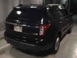 2013 Ford Explorer Sedan for sale, Japanese used car export - photo 5 of 10 | GULJI TRADERS