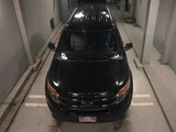 2013 Ford Explorer Sedan for sale, Japanese used car export - photo 6 of 10 | GULJI TRADERS