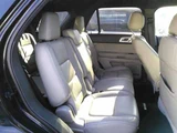2013 Ford Explorer Sedan for sale, Japanese used car export - photo 9 of 10 | GULJI TRADERS