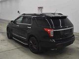 2013 Ford Explorer Sedan for sale, Japanese used car export - photo 2 of 10 | GULJI TRADERS