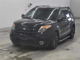 2013 Ford Explorer Sedan for sale, Japanese used car export - photo 4 of 10 | GULJI TRADERS