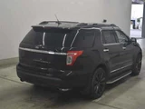 2013 Ford Explorer Sedan for sale, Japanese used car export - photo 5 of 10 | GULJI TRADERS