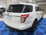 2014 Ford Explorer 4WD Bluetooth Sedan for sale, Japanese used car export - photo 2 of 60 | GULJI TRADERS