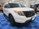 2014 Ford Explorer 4WD Bluetooth Sedan for sale, Japanese used car export - photo 4 of 60 | GULJI TRADERS