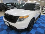 2014 Ford Explorer 4WD Bluetooth Sedan for sale, Japanese used car export - photo 6 of 60 | GULJI TRADERS